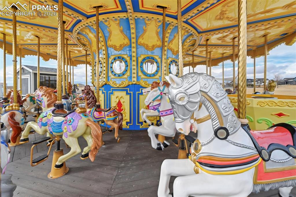 3964 Haleyville Court Aurora CO 80019