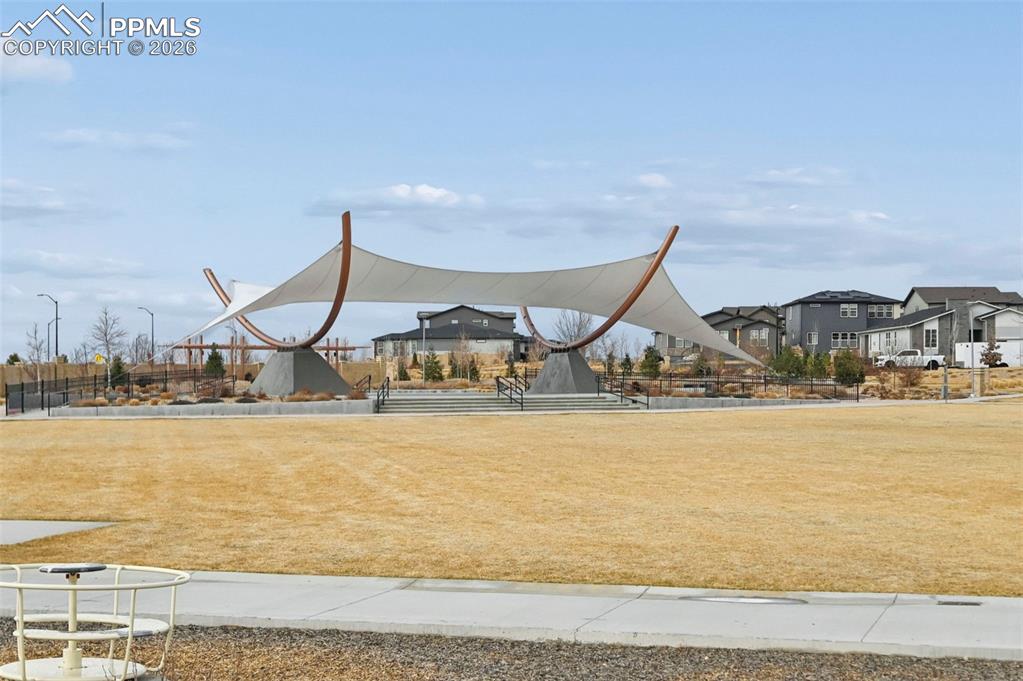 3964 Haleyville Court Aurora CO 80019