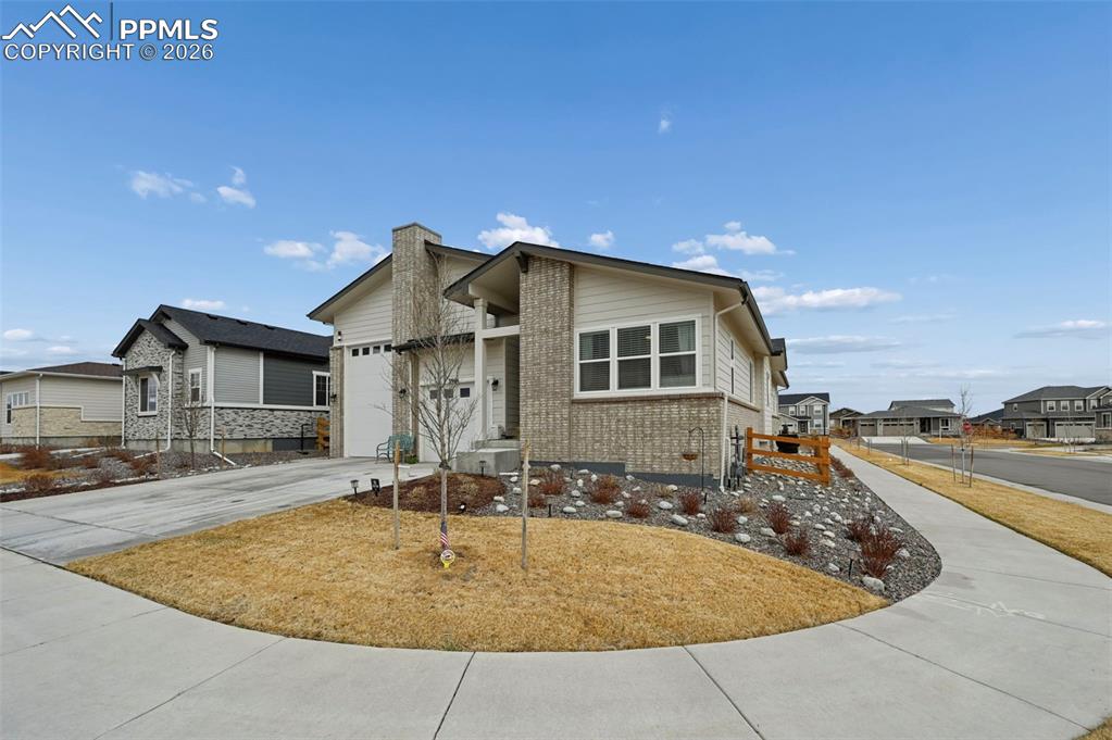 3964 Haleyville Court Aurora CO 80019