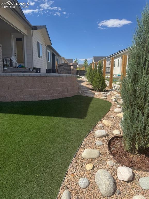 3964 Haleyville Court Aurora CO 80019