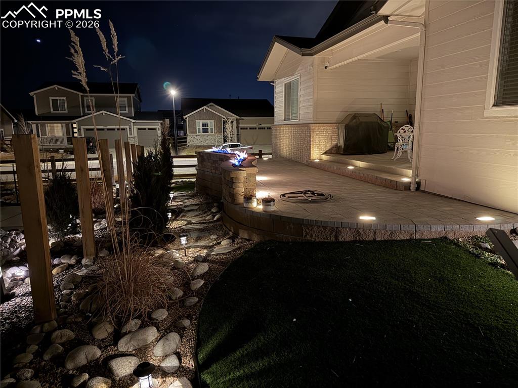 3964 Haleyville Court Aurora CO 80019