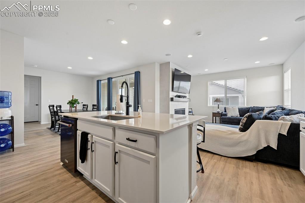 3964 Haleyville Court Aurora CO 80019