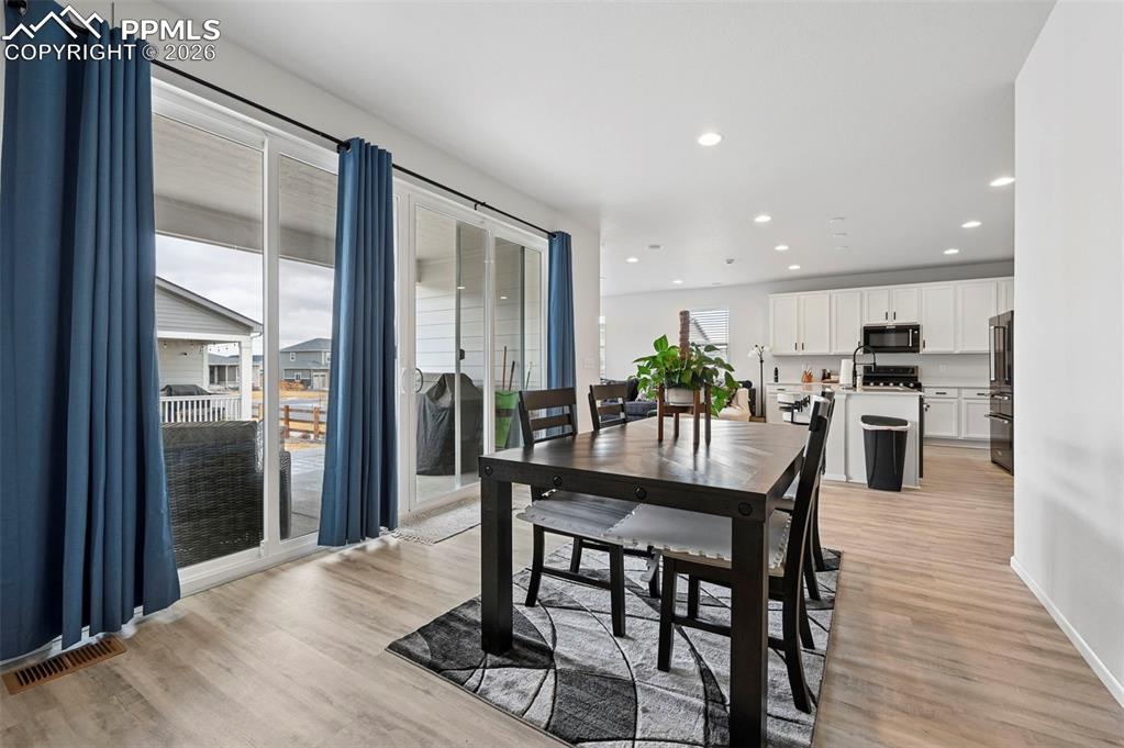 3964 Haleyville Court Aurora CO 80019