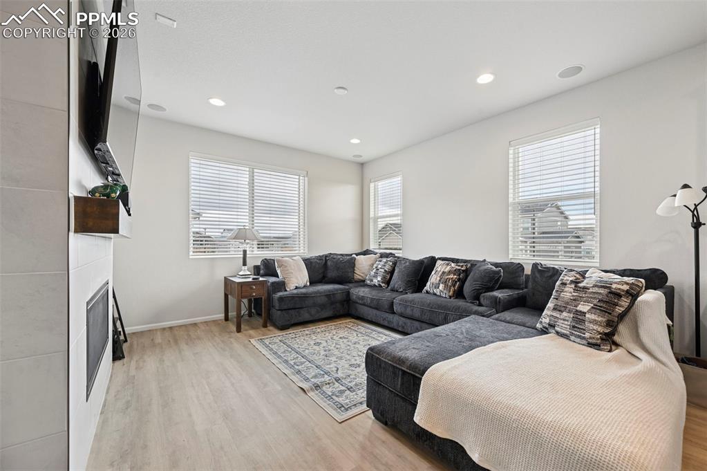 3964 Haleyville Court Aurora CO 80019