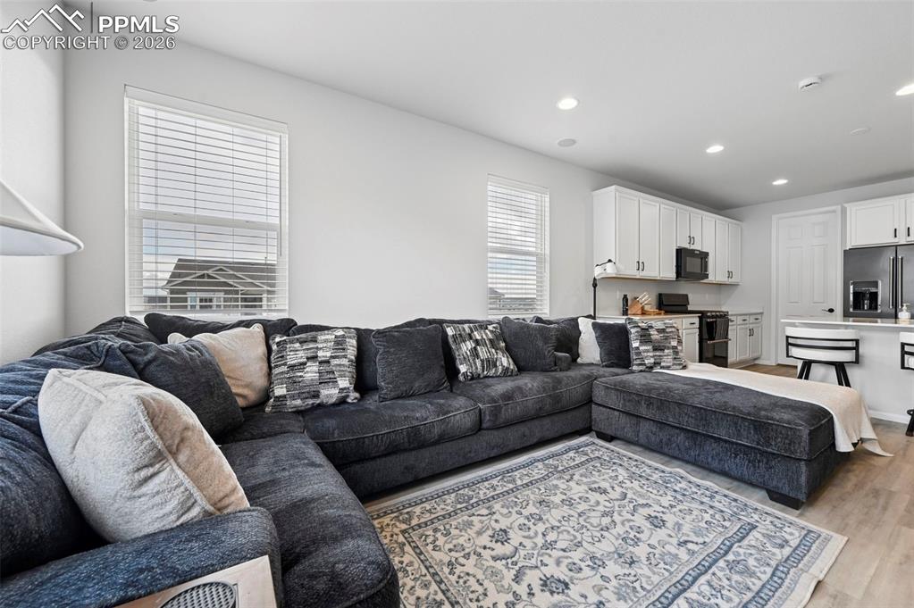 3964 Haleyville Court Aurora CO 80019