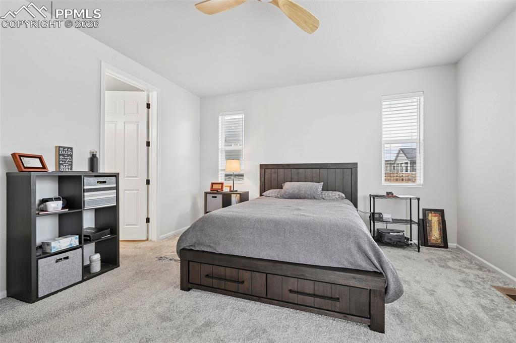 3964 Haleyville Court Aurora CO 80019