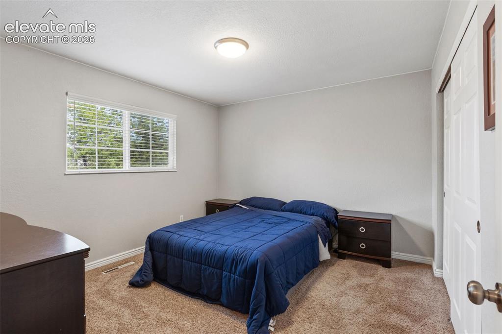 3480 Verde Drive Colorado Springs CO 80910