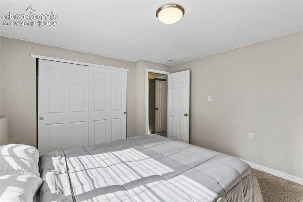 3480 Verde Drive Colorado Springs CO 80910