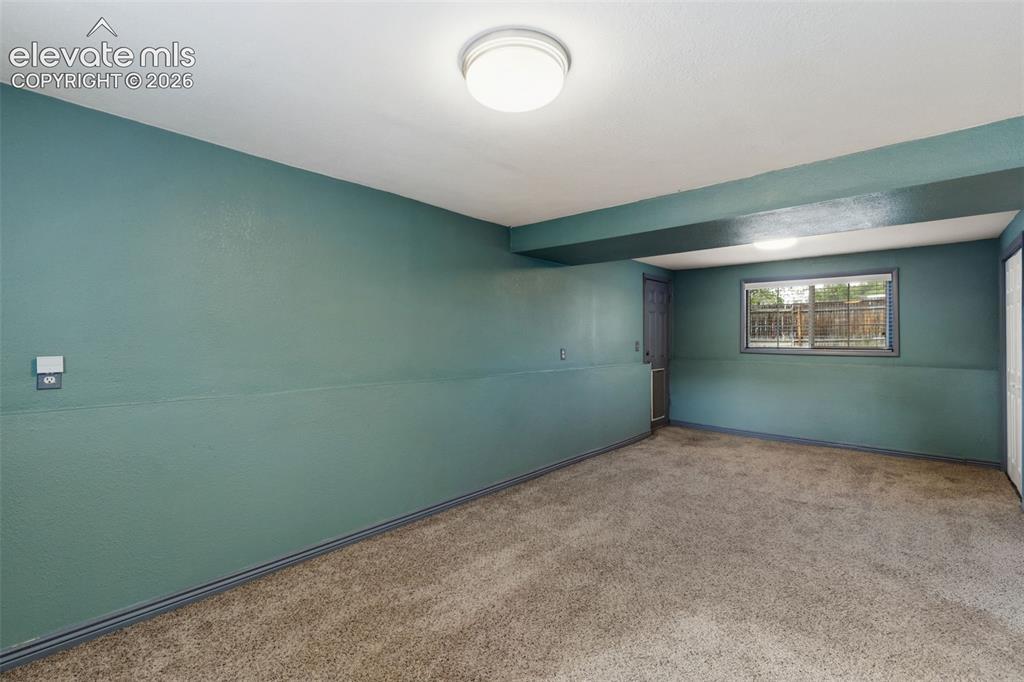 3480 Verde Drive Colorado Springs CO 80910