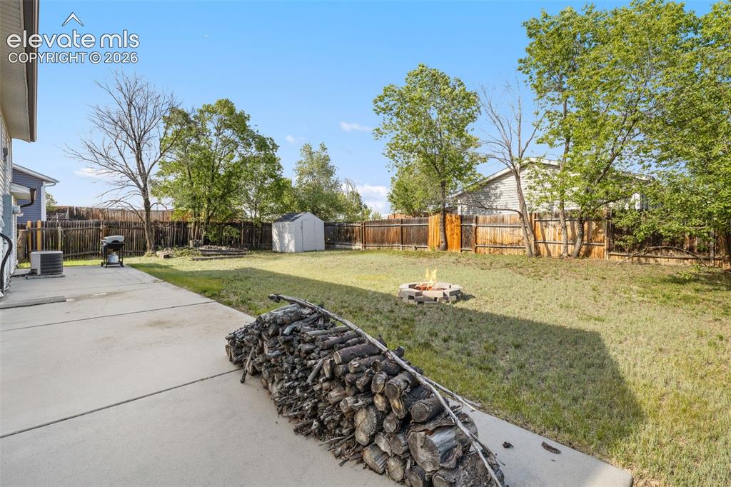 3480 Verde Drive Colorado Springs CO 80910