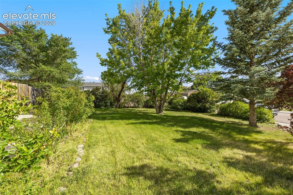 3480 Verde Drive Colorado Springs CO 80910