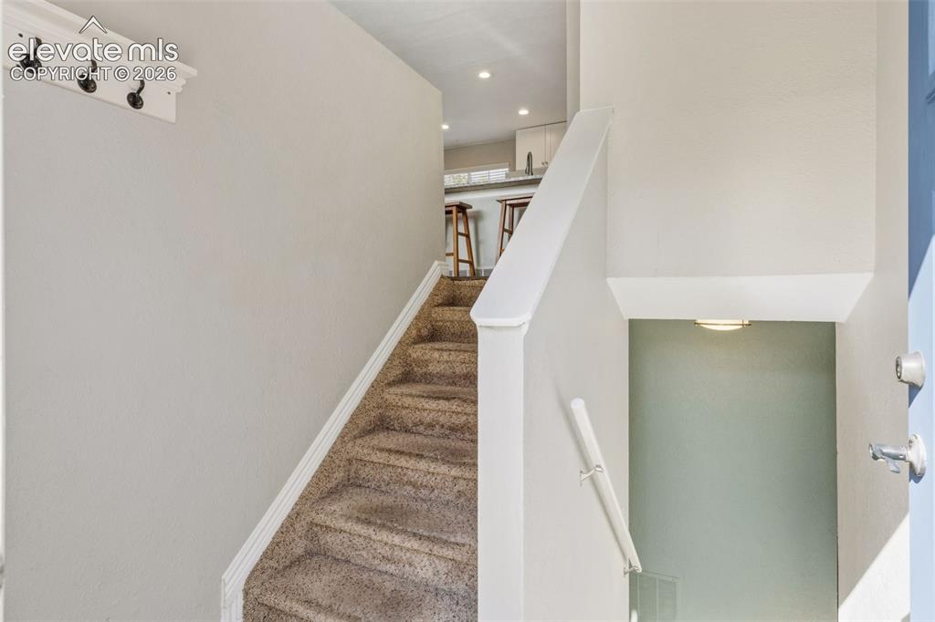 3480 Verde Drive Colorado Springs CO 80910
