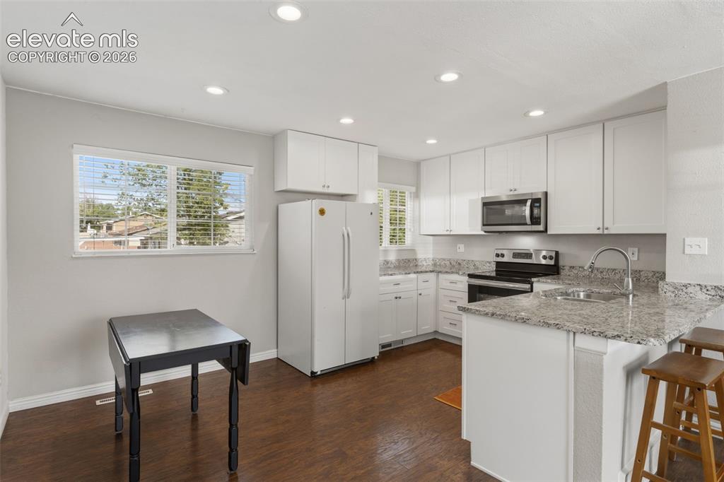 3480 Verde Drive Colorado Springs CO 80910