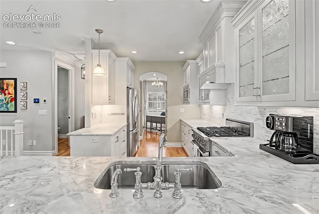5685 Majestic Drive Colorado Springs CO 80919