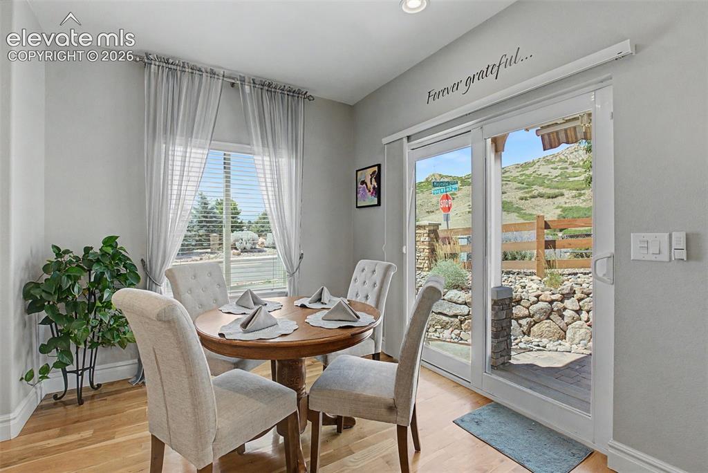 5685 Majestic Drive Colorado Springs CO 80919