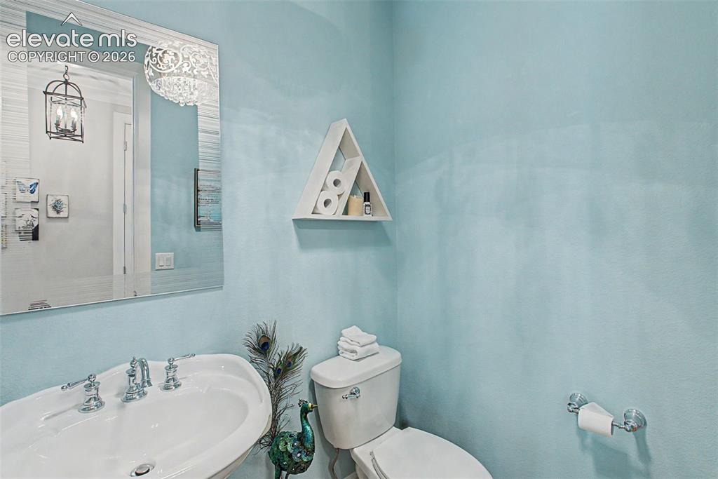 5685 Majestic Drive Colorado Springs CO 80919