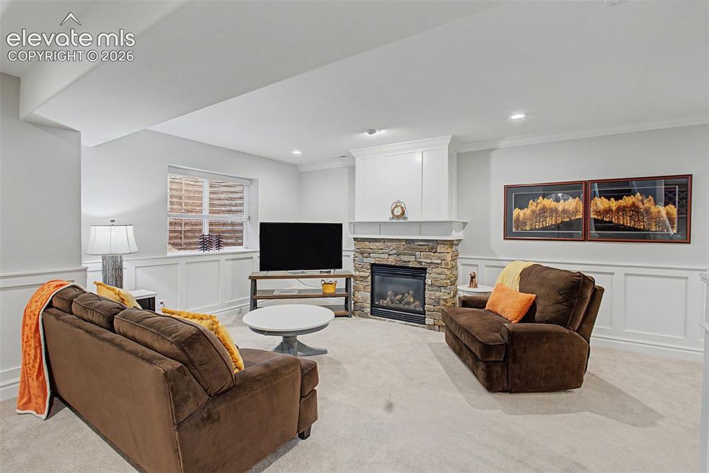 5685 Majestic Drive Colorado Springs CO 80919