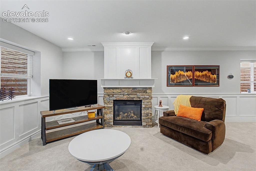 5685 Majestic Drive Colorado Springs CO 80919