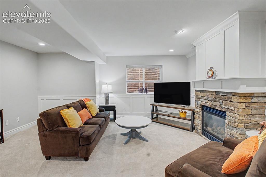 5685 Majestic Drive Colorado Springs CO 80919