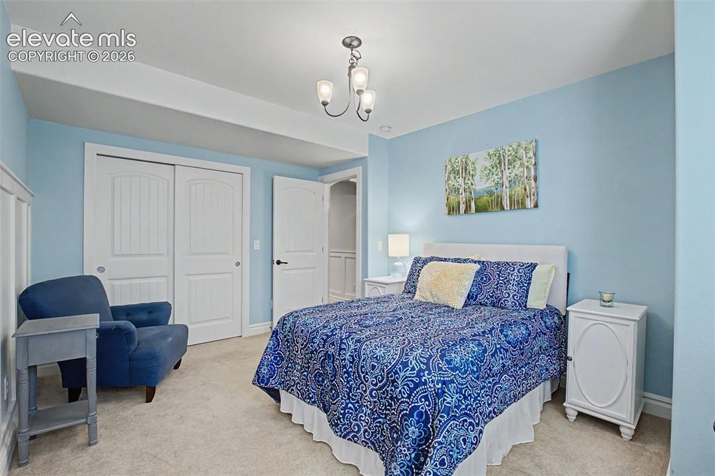 5685 Majestic Drive Colorado Springs CO 80919