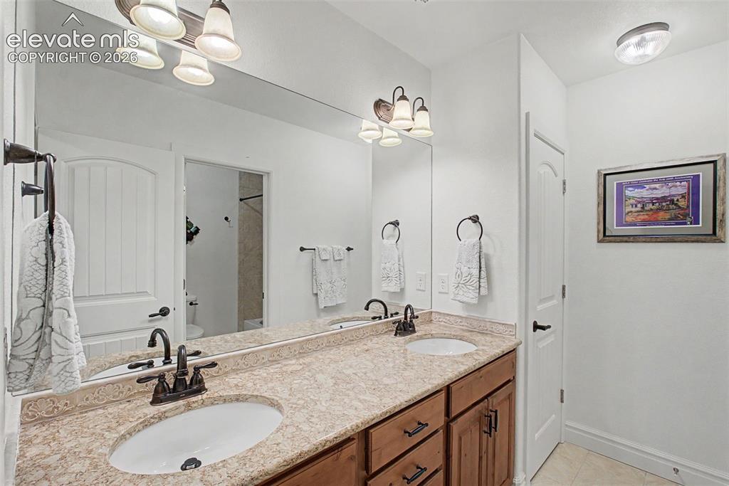 5685 Majestic Drive Colorado Springs CO 80919