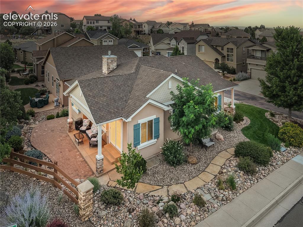 5685 Majestic Drive Colorado Springs CO 80919