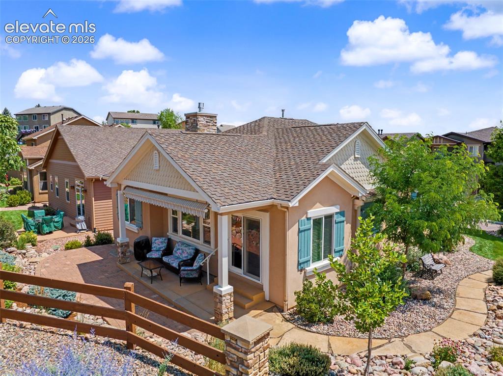 5685 Majestic Drive Colorado Springs CO 80919