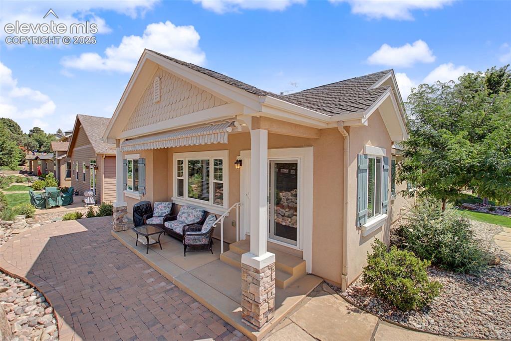 5685 Majestic Drive Colorado Springs CO 80919