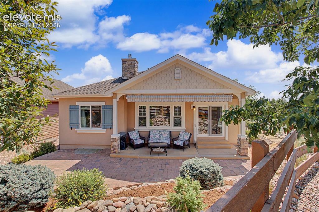 5685 Majestic Drive Colorado Springs CO 80919