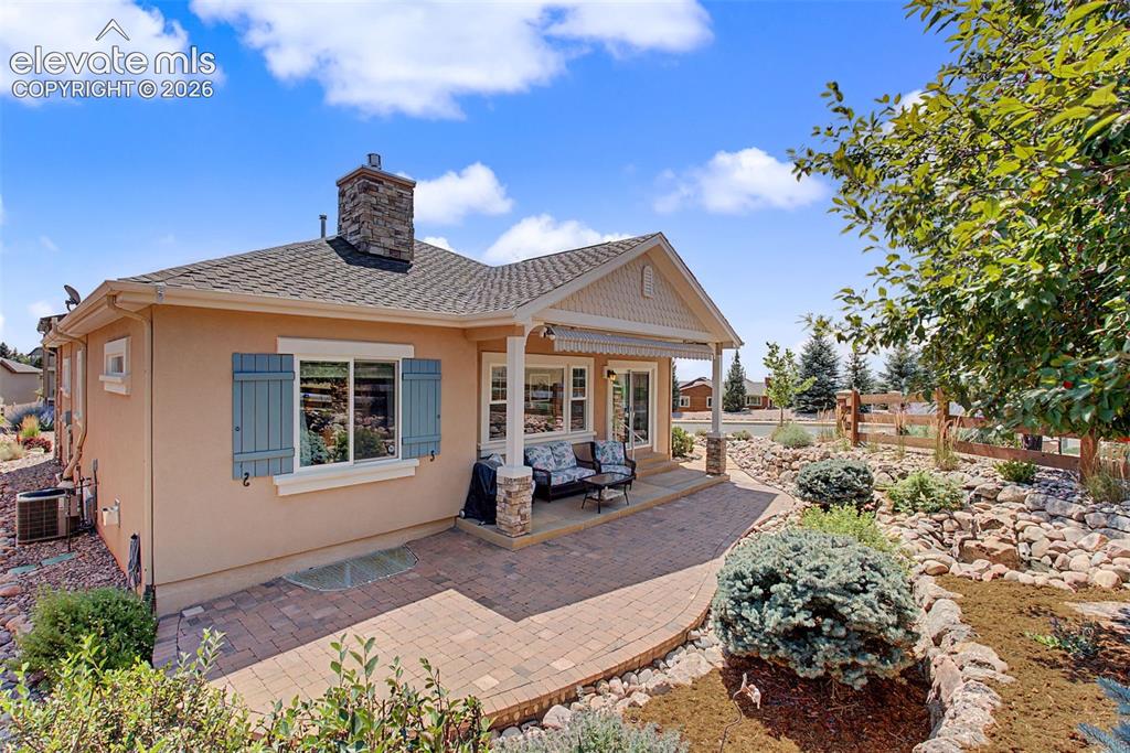 5685 Majestic Drive Colorado Springs CO 80919