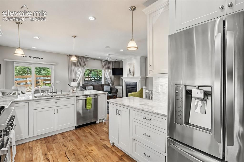 5685 Majestic Drive Colorado Springs CO 80919