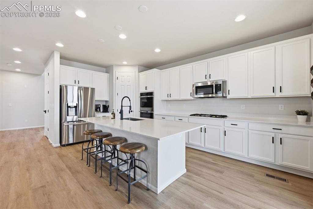 5765 Mammoth Lane Colorado Springs CO 80927