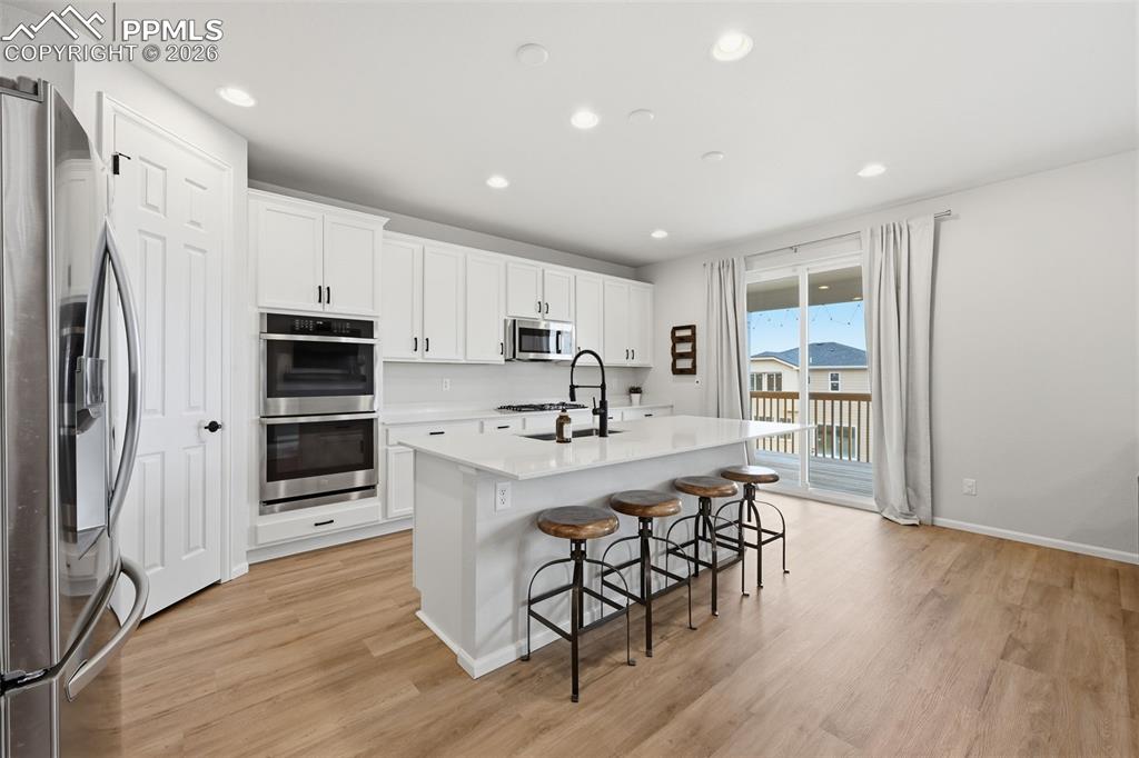 5765 Mammoth Lane Colorado Springs CO 80927