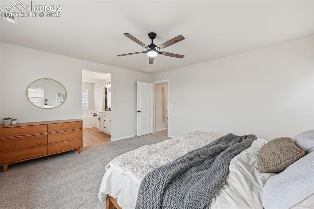 5765 Mammoth Lane Colorado Springs CO 80927
