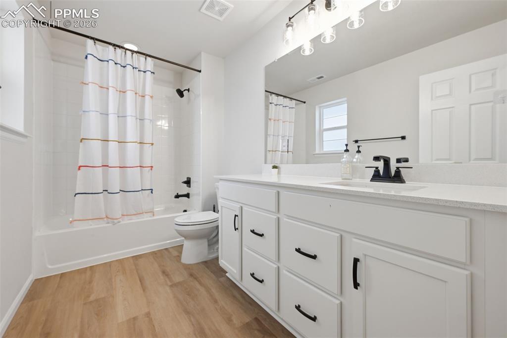 5765 Mammoth Lane Colorado Springs CO 80927