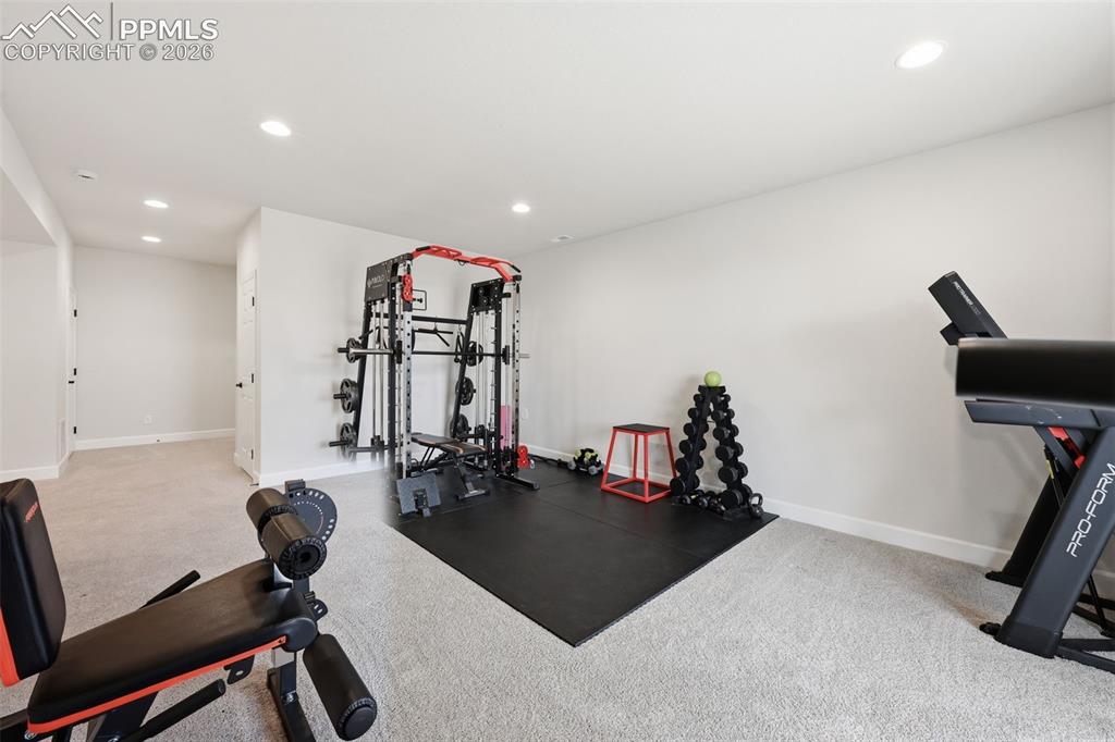 5765 Mammoth Lane Colorado Springs CO 80927