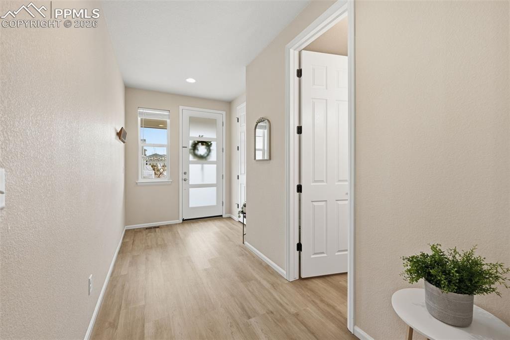 5765 Mammoth Lane Colorado Springs CO 80927