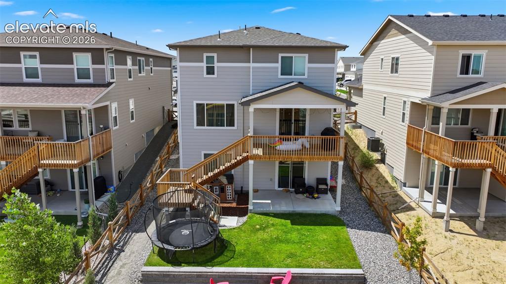 5765 Mammoth Lane Colorado Springs CO 80927