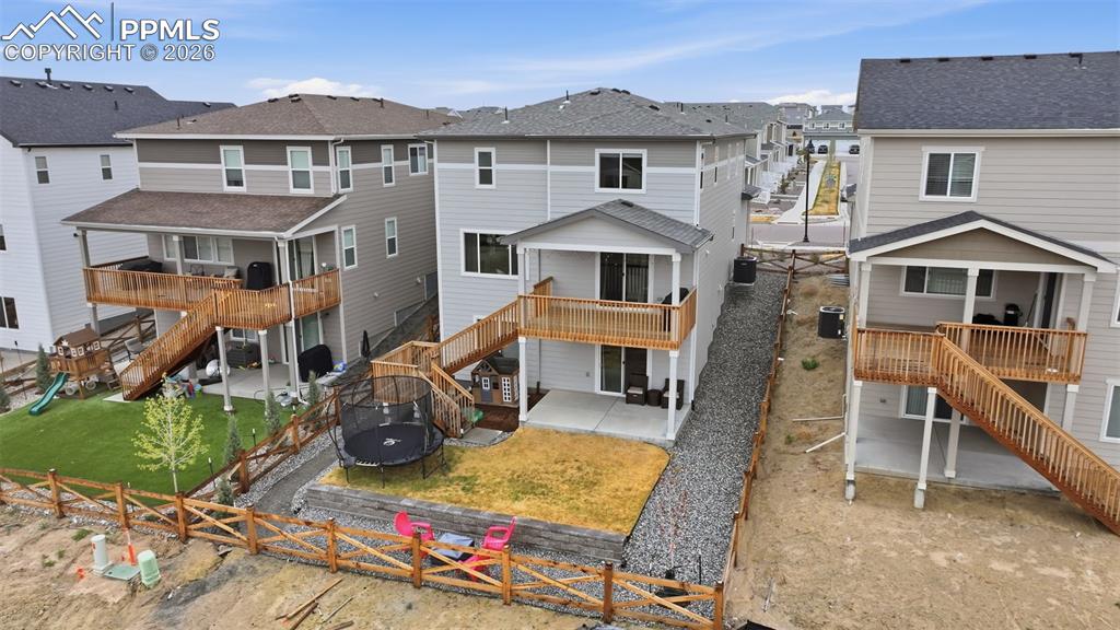 5765 Mammoth Lane Colorado Springs CO 80927
