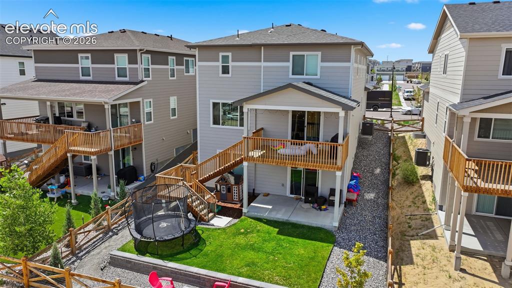 5765 Mammoth Lane Colorado Springs CO 80927