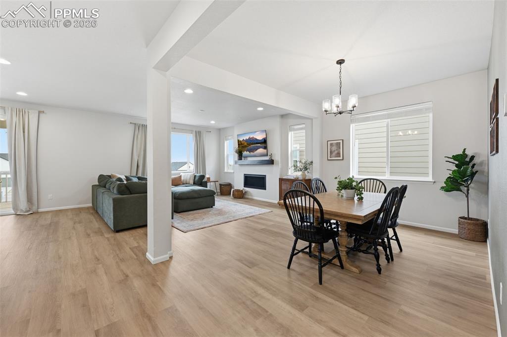 5765 Mammoth Lane Colorado Springs CO 80927