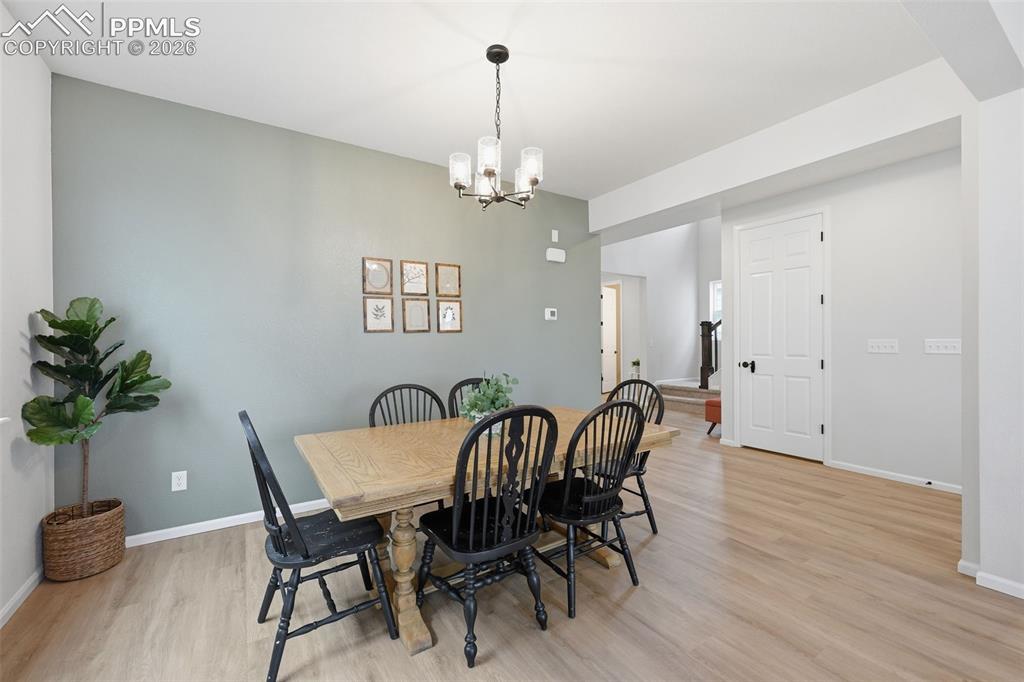 5765 Mammoth Lane Colorado Springs CO 80927