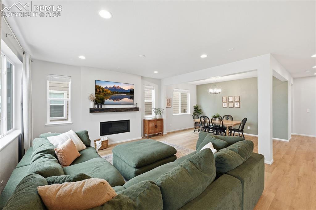5765 Mammoth Lane Colorado Springs CO 80927
