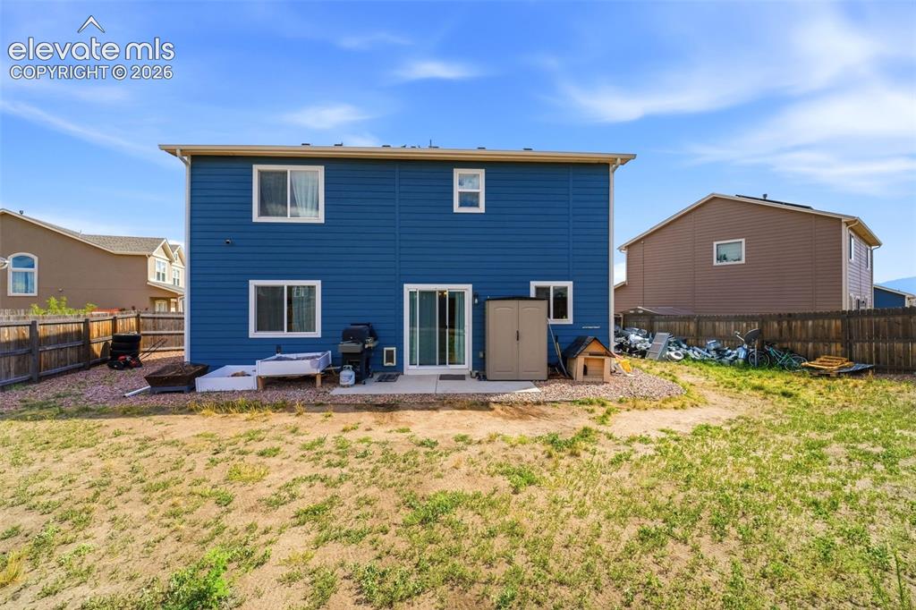 7671 Berwyn Loop Peyton CO 80831