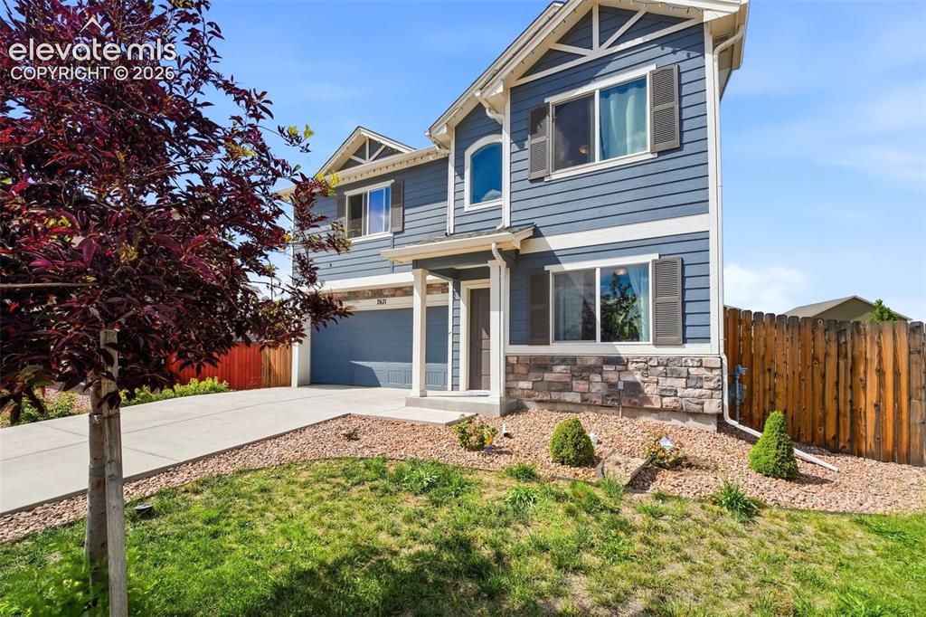 7671 Berwyn Loop Peyton CO 80831