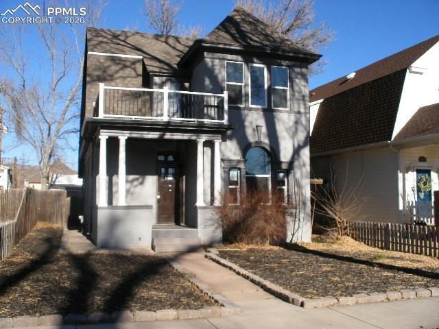 1121 Macon Avenue Canon City CO 81212