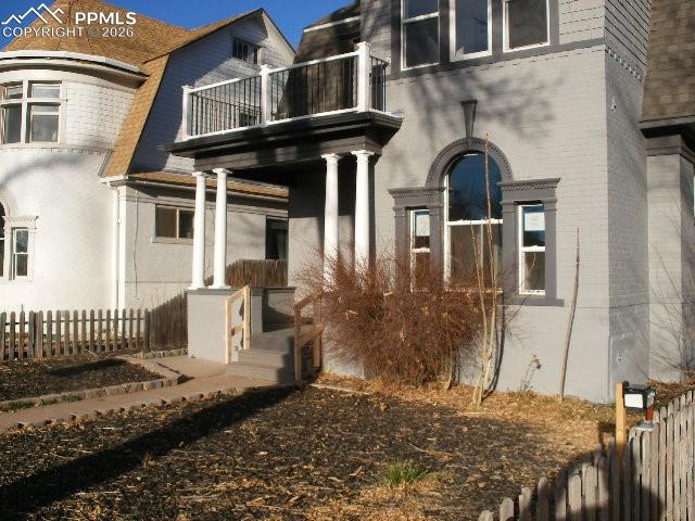 1121 Macon Avenue Canon City CO 81212
