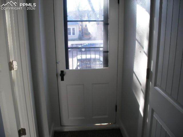 1121 Macon Avenue Canon City CO 81212