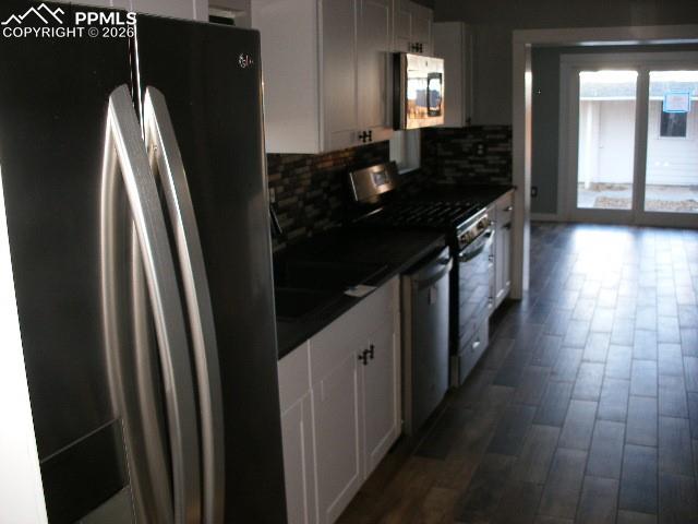 1121 Macon Avenue Canon City CO 81212