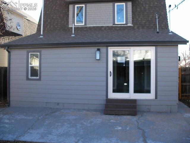 1121 Macon Avenue Canon City CO 81212